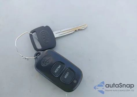 2003 Toyota Tundra Sr5 V8 z USA, uszkodzony, nr VIN 5TBKT44173S339763